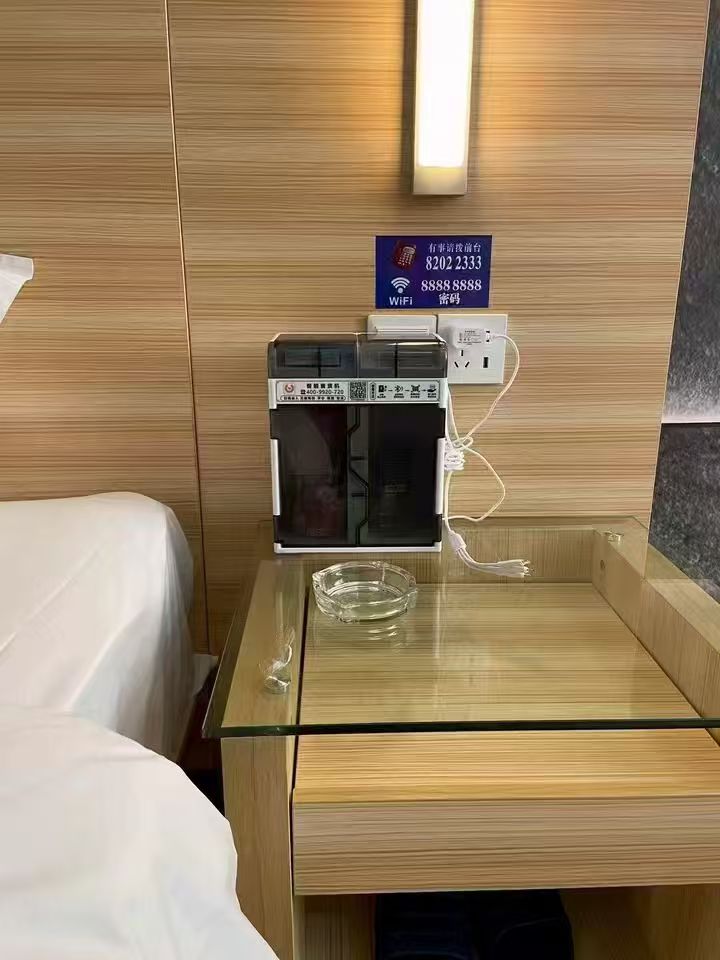 蚌埠盒子